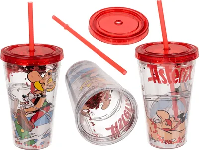 Produktbild von OOTB Trinkbecher Asterix