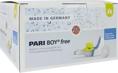 Produktbild von Inhalační přístroj PARI BOY , 1 ks