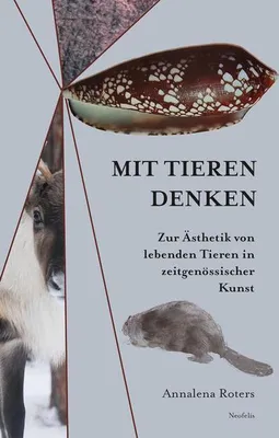Produktbild von Mit Tieren denken