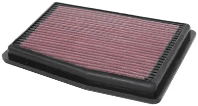 Produktbild von K&N 33-5109 Hochleistungsluftfilter für HYUNDAI Tucson (NX4, NX4E) Langzeitfilter Quadratisch