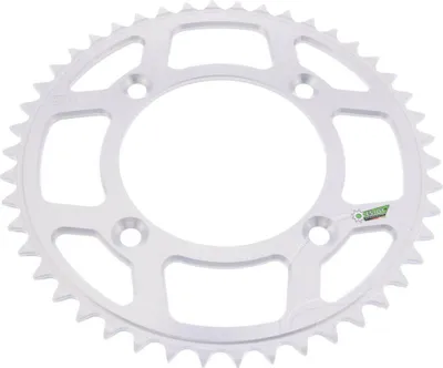 Immagine prodotto di ESJOT 46 denti passo 415 argento alluminio 51-12013-46