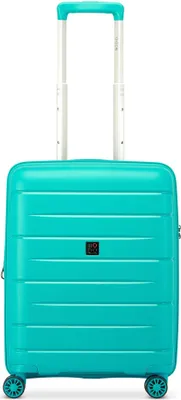 Produktbild von MODO by Roncato Starlight 3.0 4 Rollen Kabinentrolley 55 cm mit Dehnfalte
