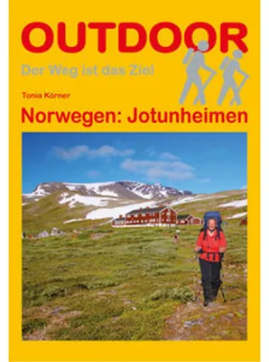 Immagine prodotto di Norwegen: Jotunheimen