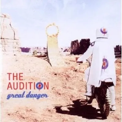 Produktbild von Audition,The-Great Danger