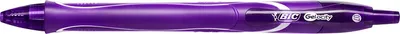 Immagine prodotto di BIC 964772 Penna gel Gelocity Quick Dry Line colore: viola