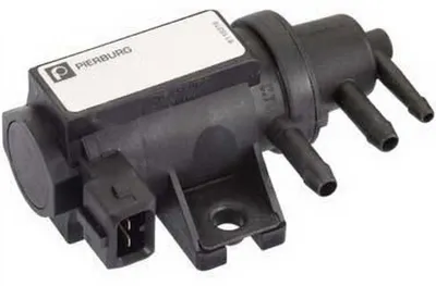 Image de Capteur de pression, turbocompresseur
