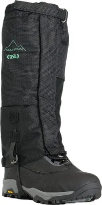 Obrázek produktu pro Tsl Outdoor Mountain Gamaschen Šedá L Šedá L