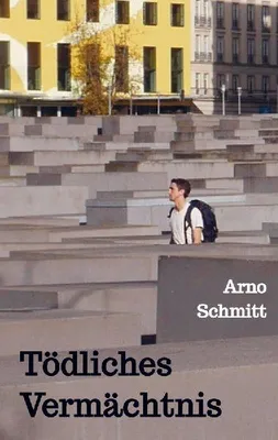 Produktbild von Tödliches Vermächtnis