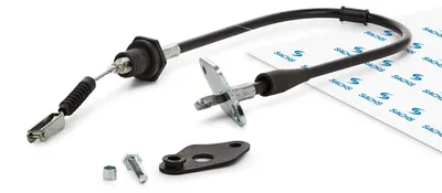Produktbild von SACHS 3074 600 143 Kupplungsseil Seilzug für KIA Picanto (SA)