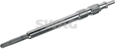 Produktbild von SWAG 33 10 3539 Diesel Glühkerze passend für MERCEDES-BENZ E-Klasse Limousine (W211)