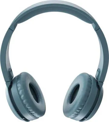Zdjęcie produktu dla Philips 4000 series TAH4205BL/00 Słuchawki i zestaw słuchawkowy Bezprzewodowy pałąk do rozmów/muzyki USB Type-C Bluetooth Niebieski