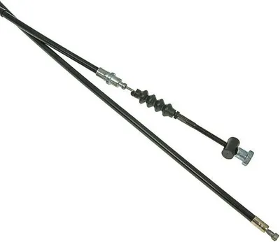 Produktbild von Bremszug hinten kompatibel für Piaggio Zip SSL 25 bis 99 Ersatz Roller Bowdenzug