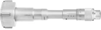 Produktbild von FORMAT Innenmessschraube 3-Punkt 62,0- 75,0 mm
