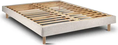 Image de Cadre de Lit Tribu 140 x 190 cm