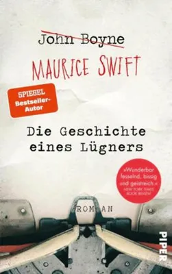Zdjęcie produktu dla Die Geschichte eines Lügners