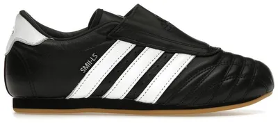 Produktbild von adidas Taekwondo Black White (Women's) - EU 36 2/3