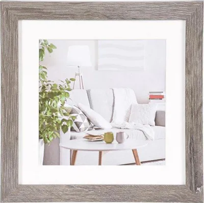 Produktbild von Fotolijst - Modern - 50x50 cm