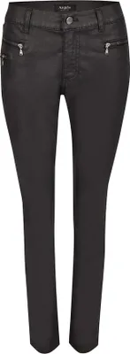 Produktbild von MALU ZIP 10 black Größe 40/30