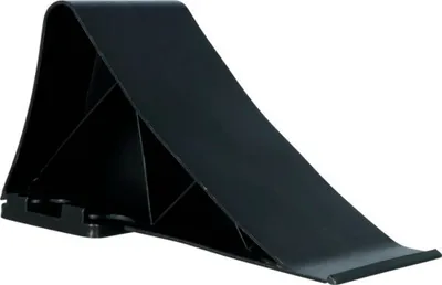 Produktbild von CARPOINT Unterlegkeil Bremskeil 0410264 10,3cm 11,3cm Kunststoff
