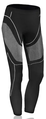 Obrázek produktu pro F-Lite Megalight 140 Longtight dámské M 38-40 Black
