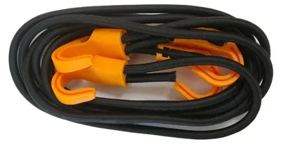 Produktbild von Verstellbare Spanngummis 150 cm x 8 mm, 2 Stück ENPRO