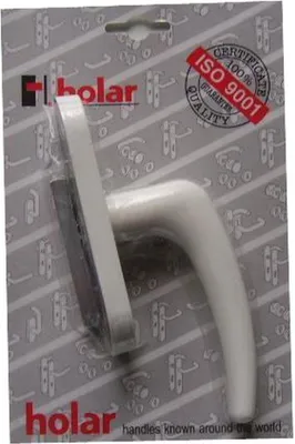 Obrázek produktu pro klika balkonová KLASIK PH BÍ