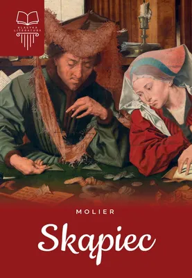 Zdjęcie produktu dla ISBN Skąpiec Lektura bez opracowania, Polski, Twarda okładka, 128 stron(y)