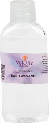 Produktbild von Hygiene-Handgel mit 70 % Alkohol 125 ml
