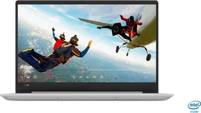 Produktbild von Lenovo IdeaPad 330S-15IKB, Intel® Core™ i3, 2,2 GHz, 39,6 cm (15.6"), 1920 x 1080 Pixel, 4 GB, 1 TB