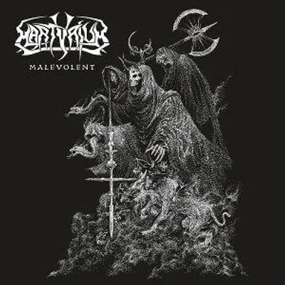 Produktbild von Malevolent