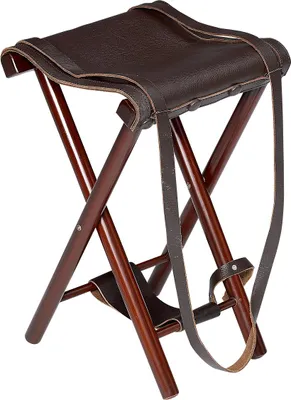 Produktbild von il Lago Passion Outdoor Hocker Vierbein Marquis
