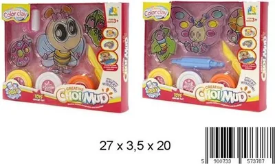 Image de Ensemble en plastique 1479B 73787