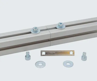 Produktbild von Streckenverbinder Nut 8 - 30er und 40er Doppelnutenstein