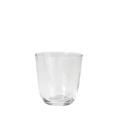Zdjęcie produktu dla Broste Copenhagen TRINKGLAS "HAMMERED