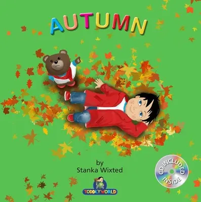 Produktbild von Autumn (Wixted Stanka)
