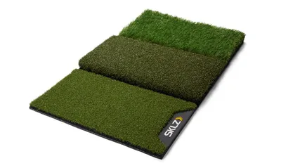 Produktbild von SKLZ Golf Pure Übungsmatte – Übungsmatte