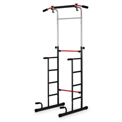 Image de barre de traction autoportante Neo-Sport 2