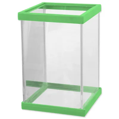 Obrázok produktu pre Betárium ANTE zelené 10 x 10 x 15 cm 1 ks