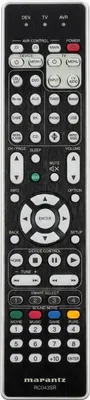 Produktbild von Originale Fernbedienung für MARANTZ 30701024900AM | 30701025000AM