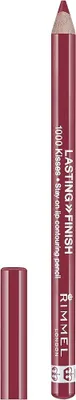 Produktbild von Rimmel London 1000 Kisses Lipliner Indian Pink 004