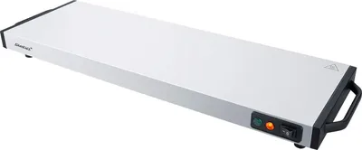 Produktbild von Wärmespeicherplatte WP 120, Warmhalteplatte