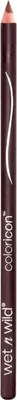 Obrázok produktu pre wet n wild Color Icon, 1,4 g, Hnedá, Chestnut, Beeswax/Cire d'abeille, Copernicia Cerifera (Carnauba) Wax/Cire de carnauba, Petrolatum, Ceresin,...