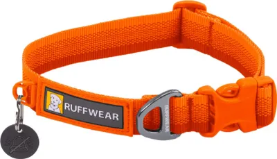 Image de Ruffwear FRONT RANGE™ Collar | 25451-850, Taille:S