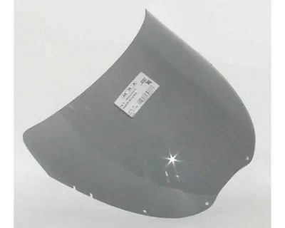 Immagine prodotto di Parabrezza MRA touring grigio fumo con ABE per Yamaha FZR 1000