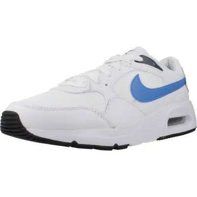 Produktbild von NIKE NIKE AIR MAX SC Weiß