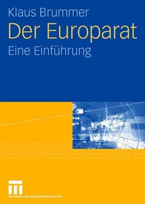 Produktbild von Der Europarat