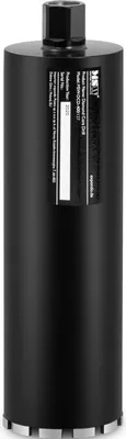 Obrázok produktu pre MSW Diamantový jadrový vrták - Ø 127 mm - 400 mm