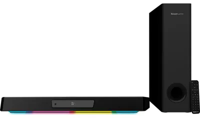 Image de Creative Audio-System Sound Blaster  Katana V2X Bluetooth
