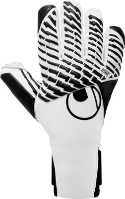 Produktbild von Uhlsport Fm Supergrip+ Hn - weiß/schwarz, Größe:10.5