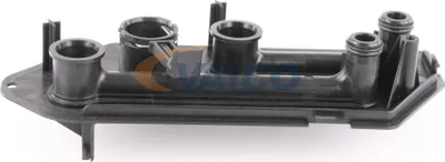 Produktbild von VAICO Lagerbock Ölkühler V48-0462 für LAND ROVER Range Rover III (L322) 0,211kg